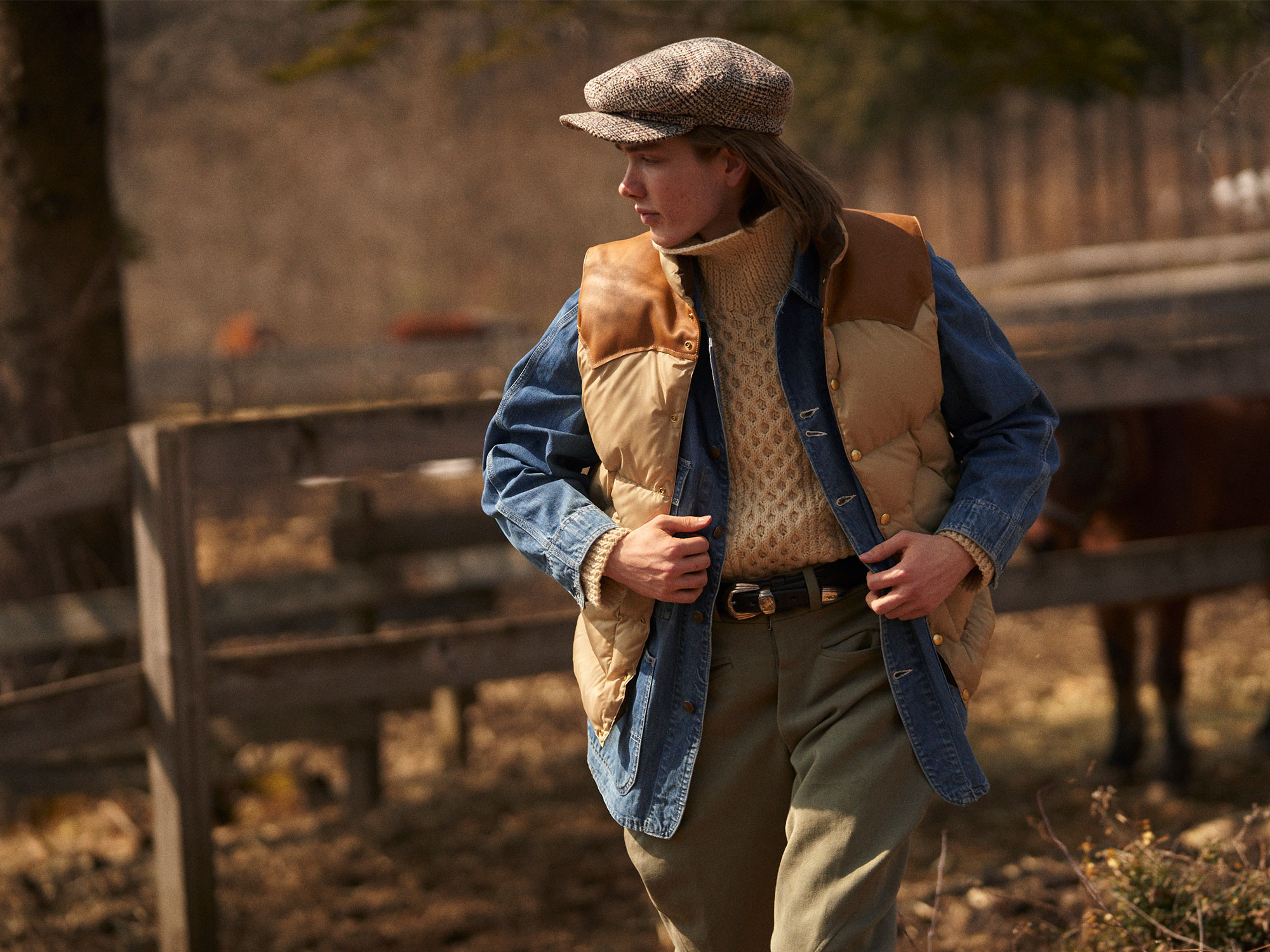 2023年版】Rocky Mountain Featherbed / ロッキーマウンテンフェザー