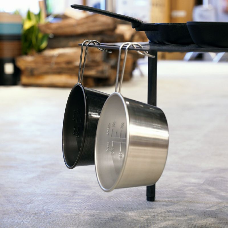 SIERRA CUP/STAINLESSシェラカップ – AS2OV