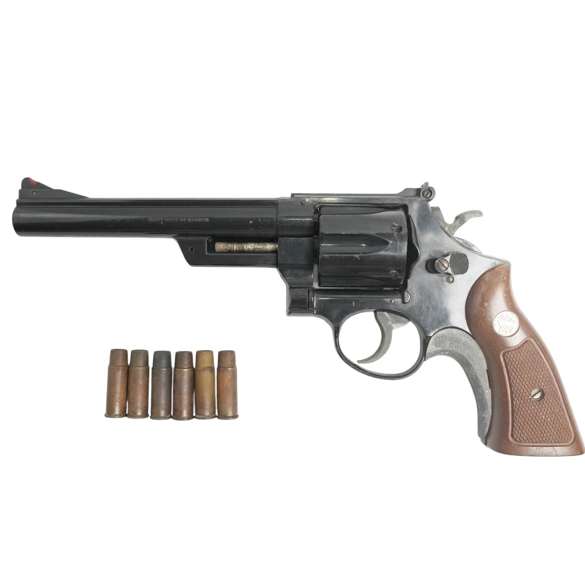 中古】MGC S&W M29 44 マグナム モデルガン | モデルガン・エアガン