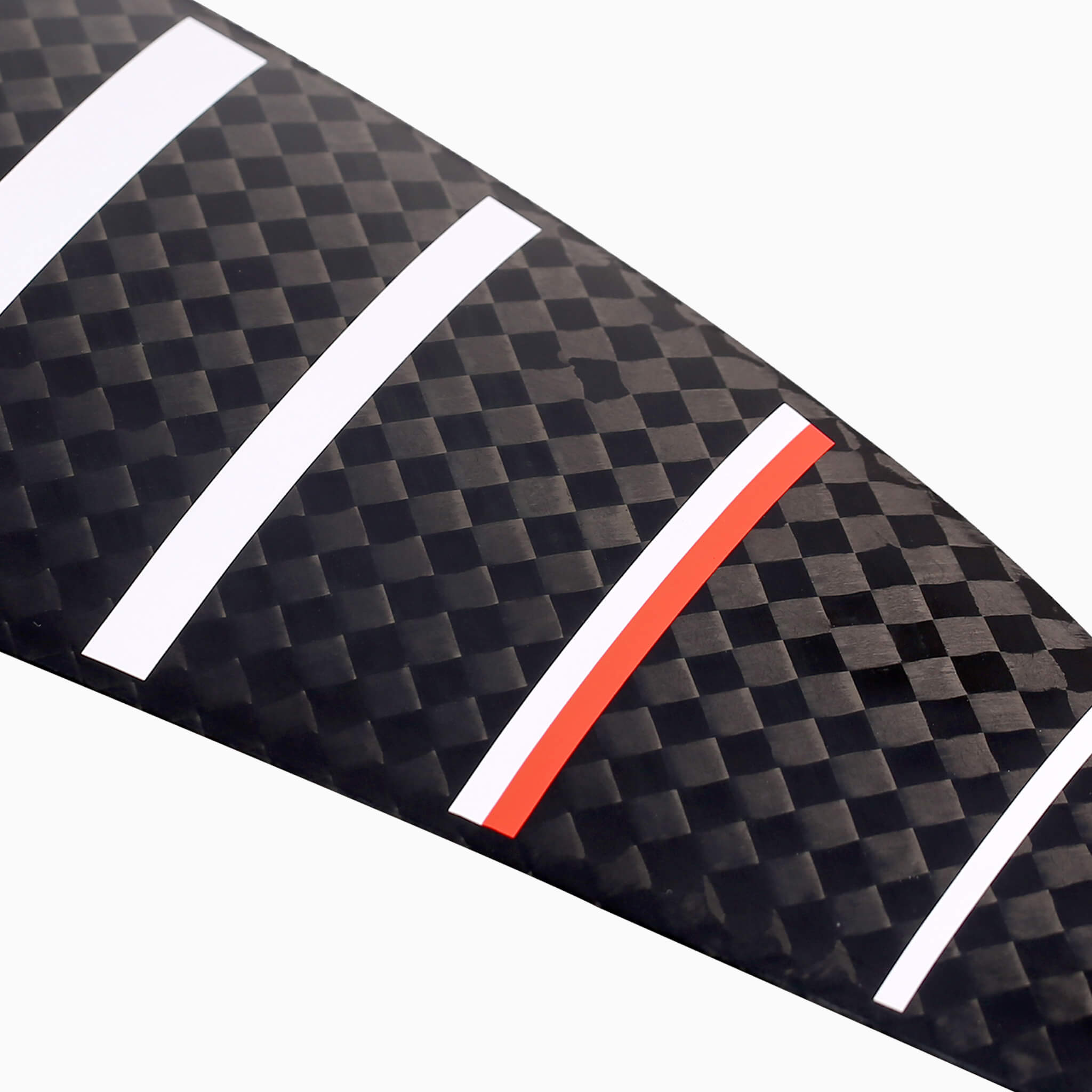 MA Mid Aspect Front Foil | Armstrong Foils