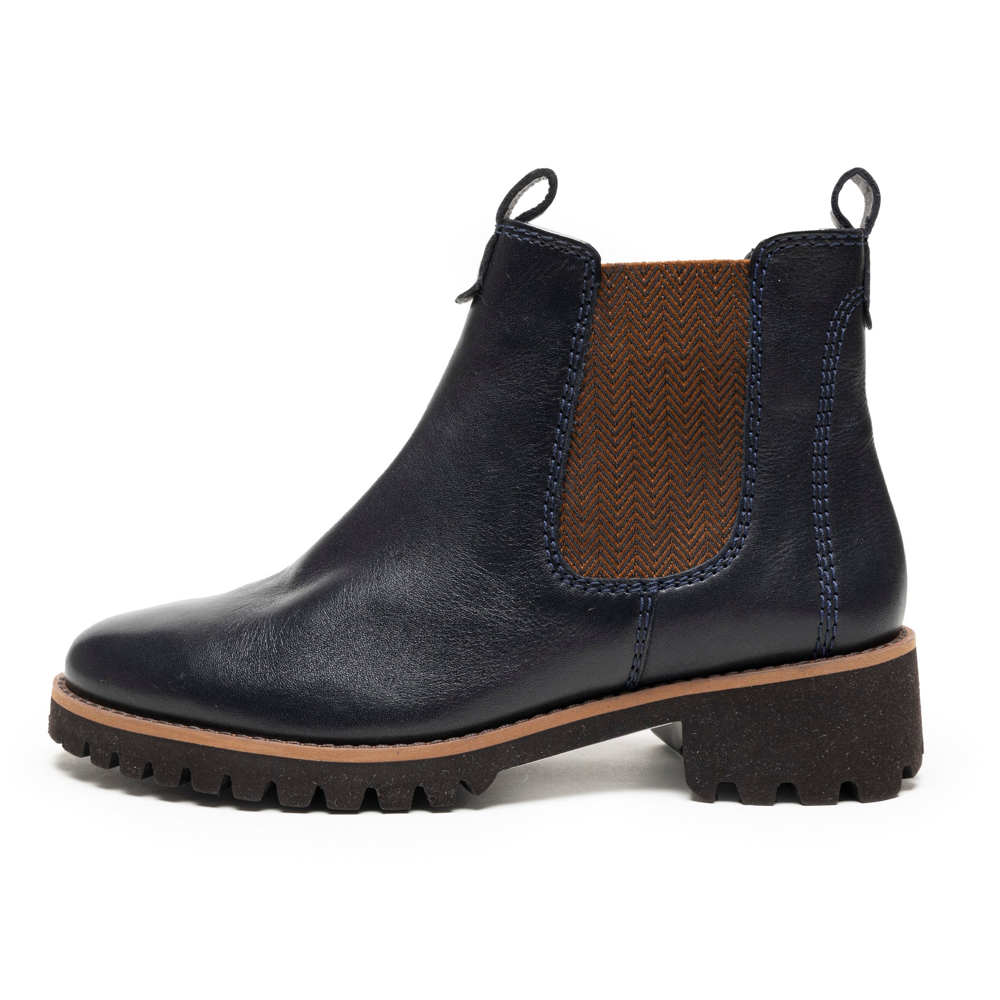 12-31227] KENT ST 2.0 (サイドゴアブーツ・レディース)