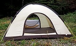 AIR RAIZ 2 軽量テント 2-3人用 1550g AIR RAIZ 2 軽量テント 2-3人用