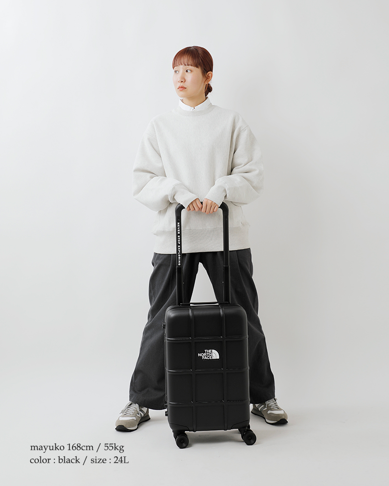 30%OFF】THE NORTH FACE ノースフェイス オールウェザー 4ウィーラー