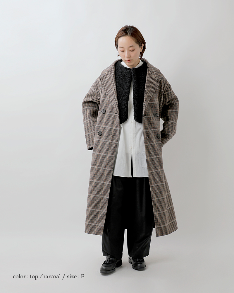 universal seven ユニヴァーサルセブン ボア コンパクト ベスト