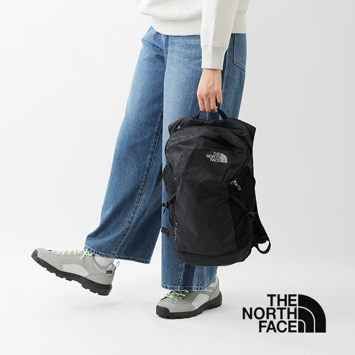 THE NORTH FACE ノースフェイス ワンマイル 16L デイパック “One Mile