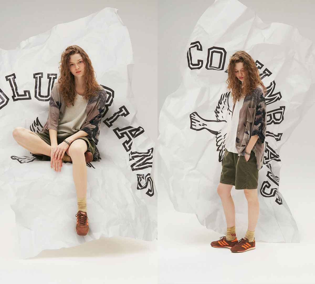 REMI RELIEF(レミレリーフ) | Piu di aranciato（ピウディアランチェート）