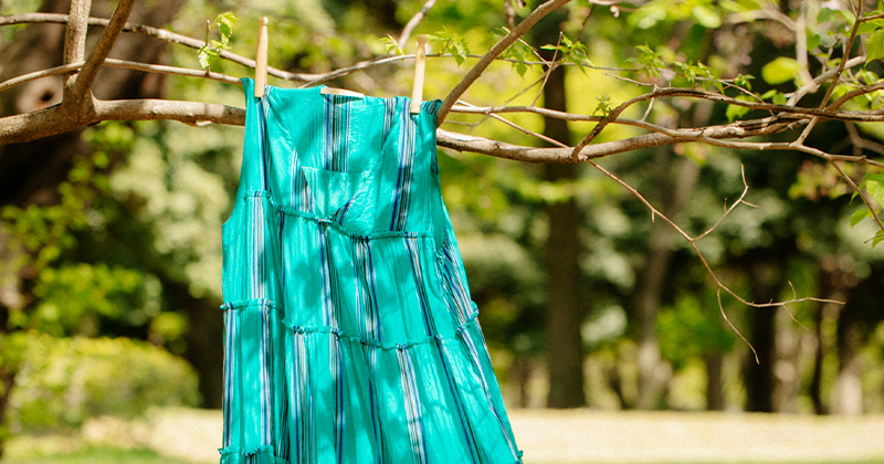 Sara Mallika(サラマリカ) | Piu di aranciato（ピウディアランチェート）