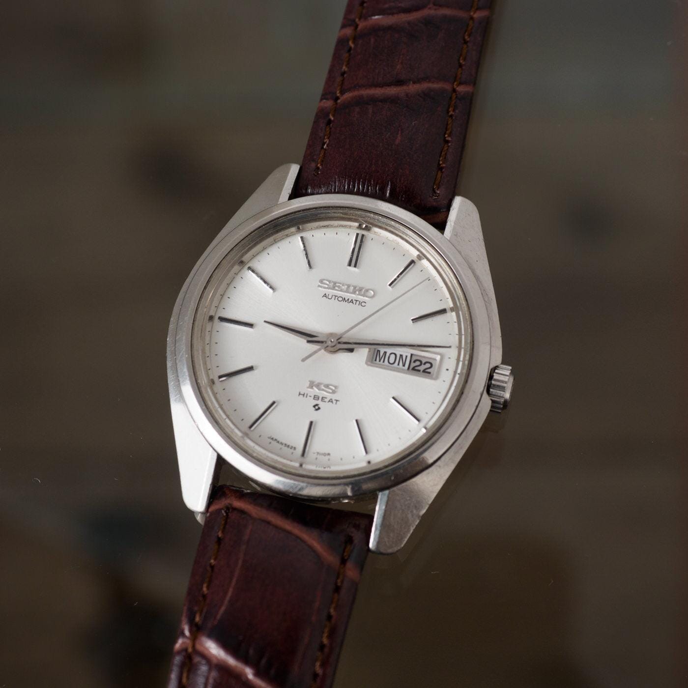 キングセイコー 5626-7000 / KING SEIKO | ARBITRO