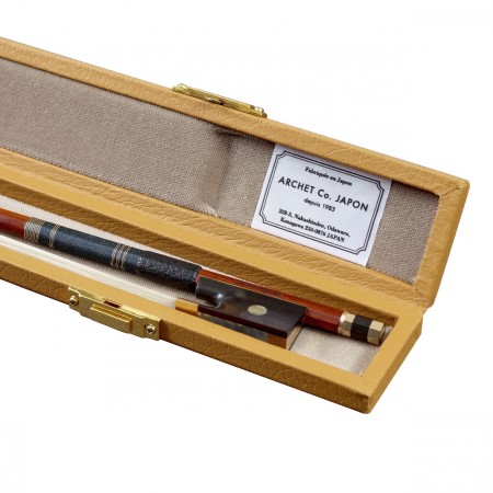 ARCHET 弓ケース / ヴァイオリン・ヴィオラ兼用 | アルシェ公式