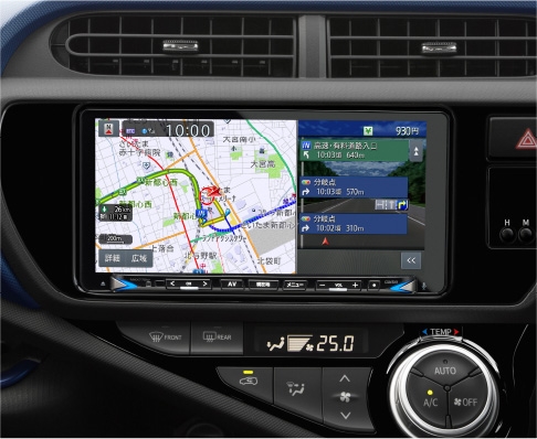 Clarionクラリオン | MAX775W