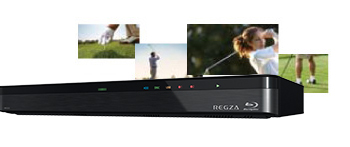 DBR-Z620/Z610/機能/録画｜レグザブルーレイ/レグザタイムシフトマシン