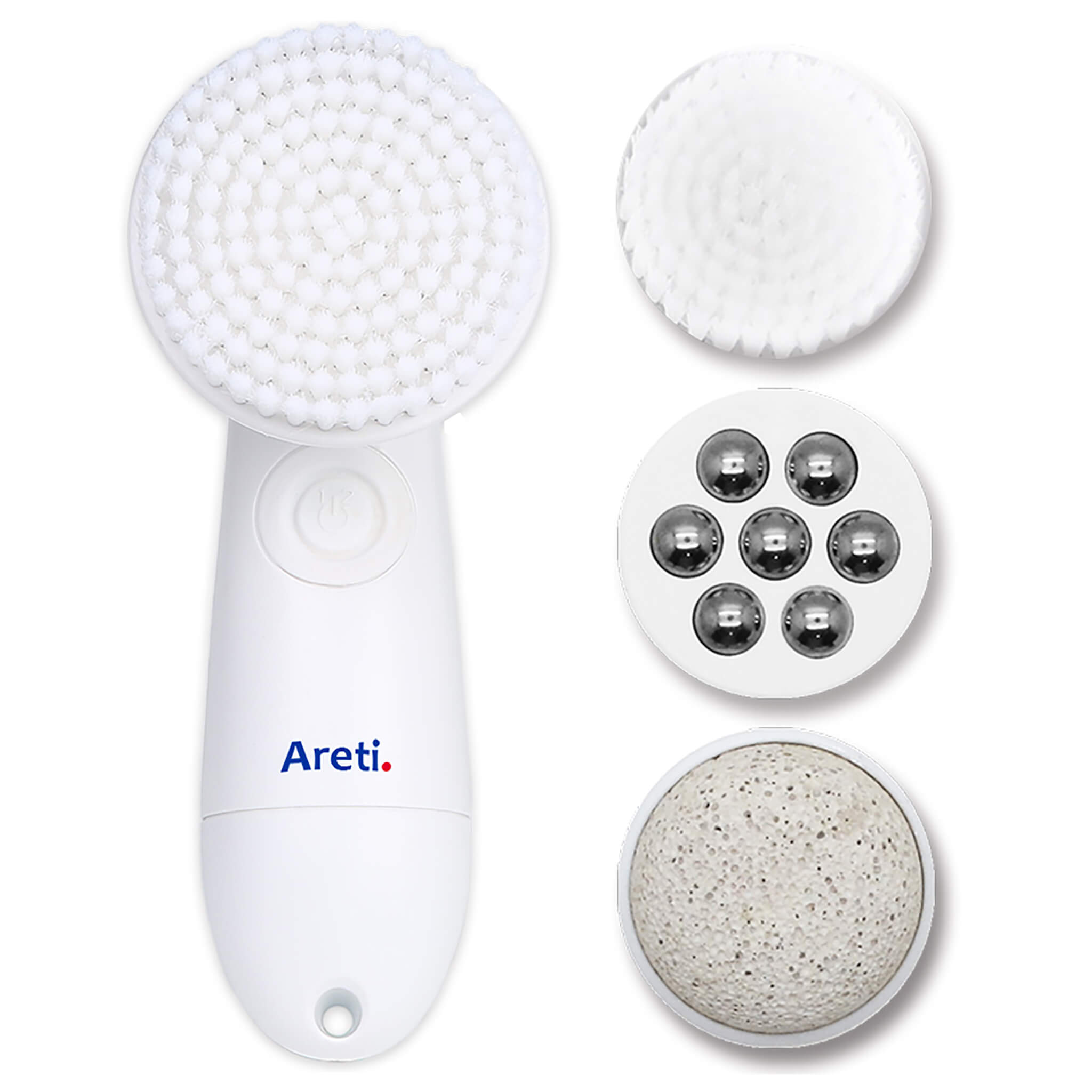 電動洗顔ブラシ Wash｜アレティ公式ストア – Areti Japan