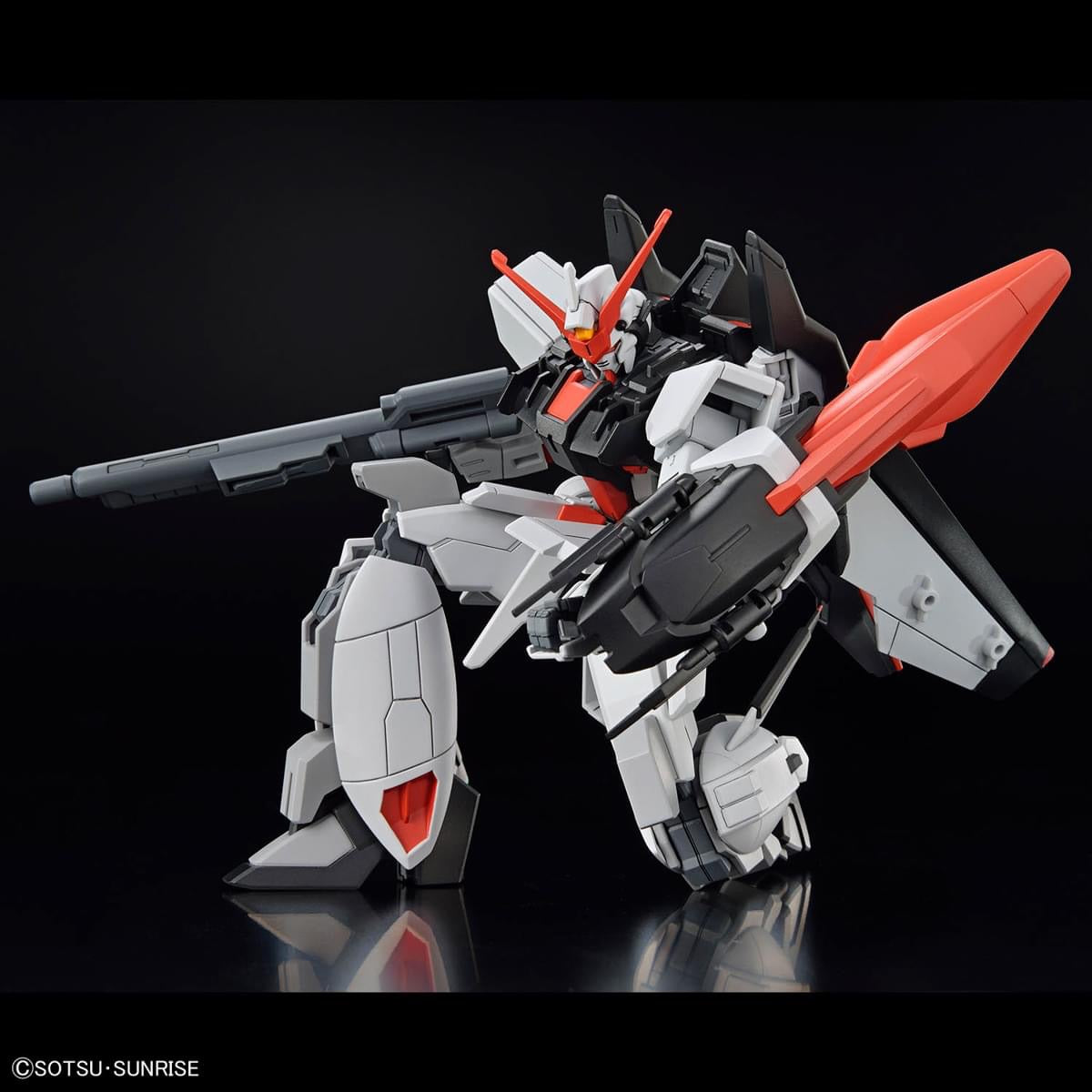 Bandai High Grade (HG) HGCE 1/44 Murasame Kai - Argama Hobby