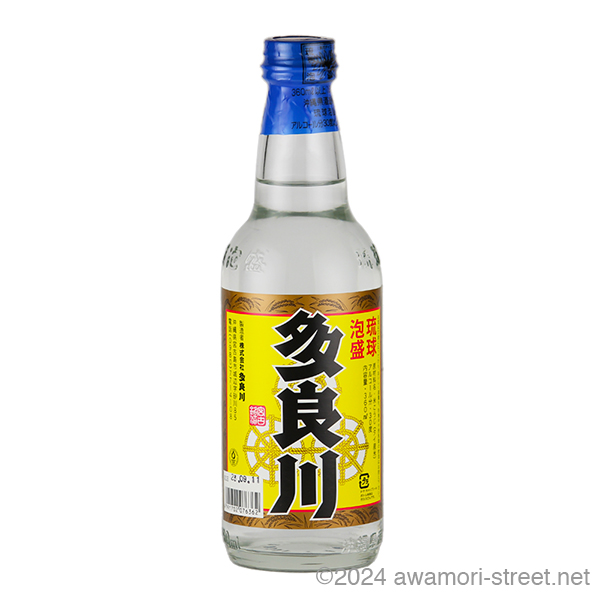 多良川 30度,360ml ハーフボトル / 多良川 / 泡盛ストリート.net