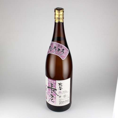 北谷長老 30度,1800ml / 北谷長老酒造 / 泡盛ストリート.net