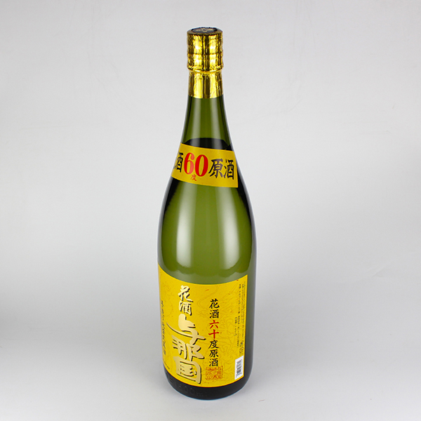 花酒 与那国 60度,1800ml / 崎元酒造 / 泡盛ストリート.net
