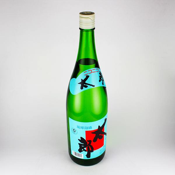 ニコニコ太郎 30度,1800ml / 池間酒造 / 泡盛ストリート.net