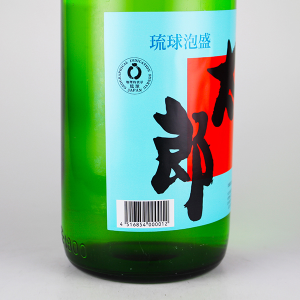 ニコニコ太郎 30度,1800ml / 池間酒造 / 泡盛ストリート.net