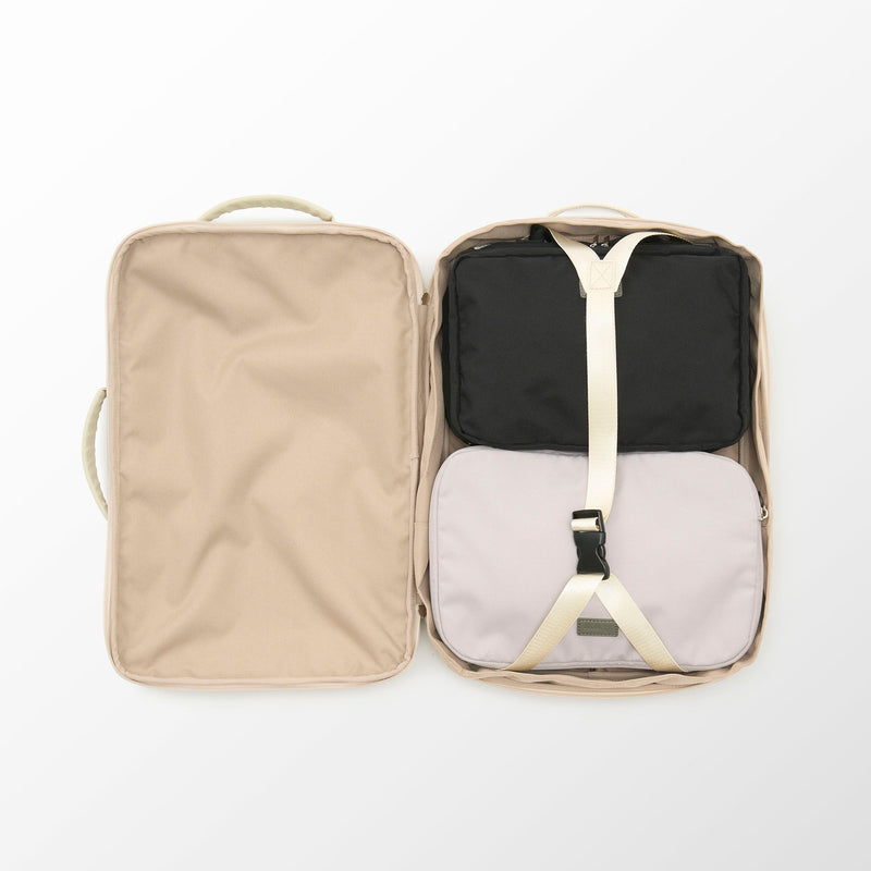 圧縮トラベルバックパック – Aww