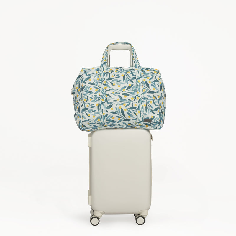 スーツケース／キャリーケース】Aww -TRIP- (機内持ち込み対応)(WHITE