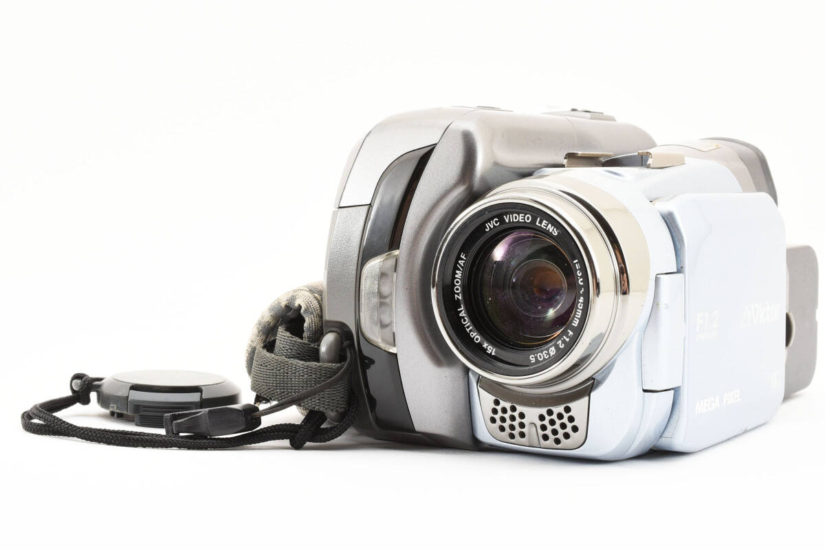 JVC GR-DF590 オークション比較 - 価格.com