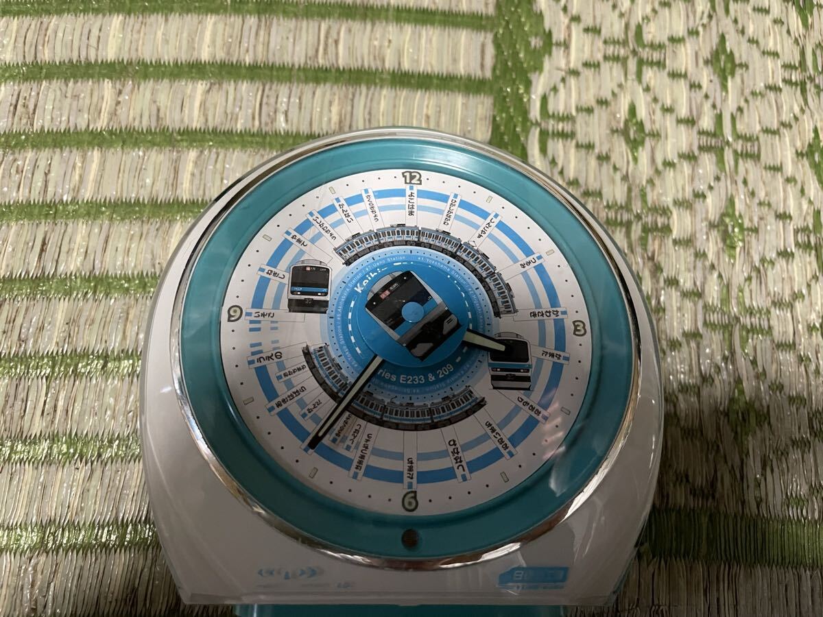 Yahoo!オークション -「日車夢工房 目覚まし時計」の落札相場・落札価格