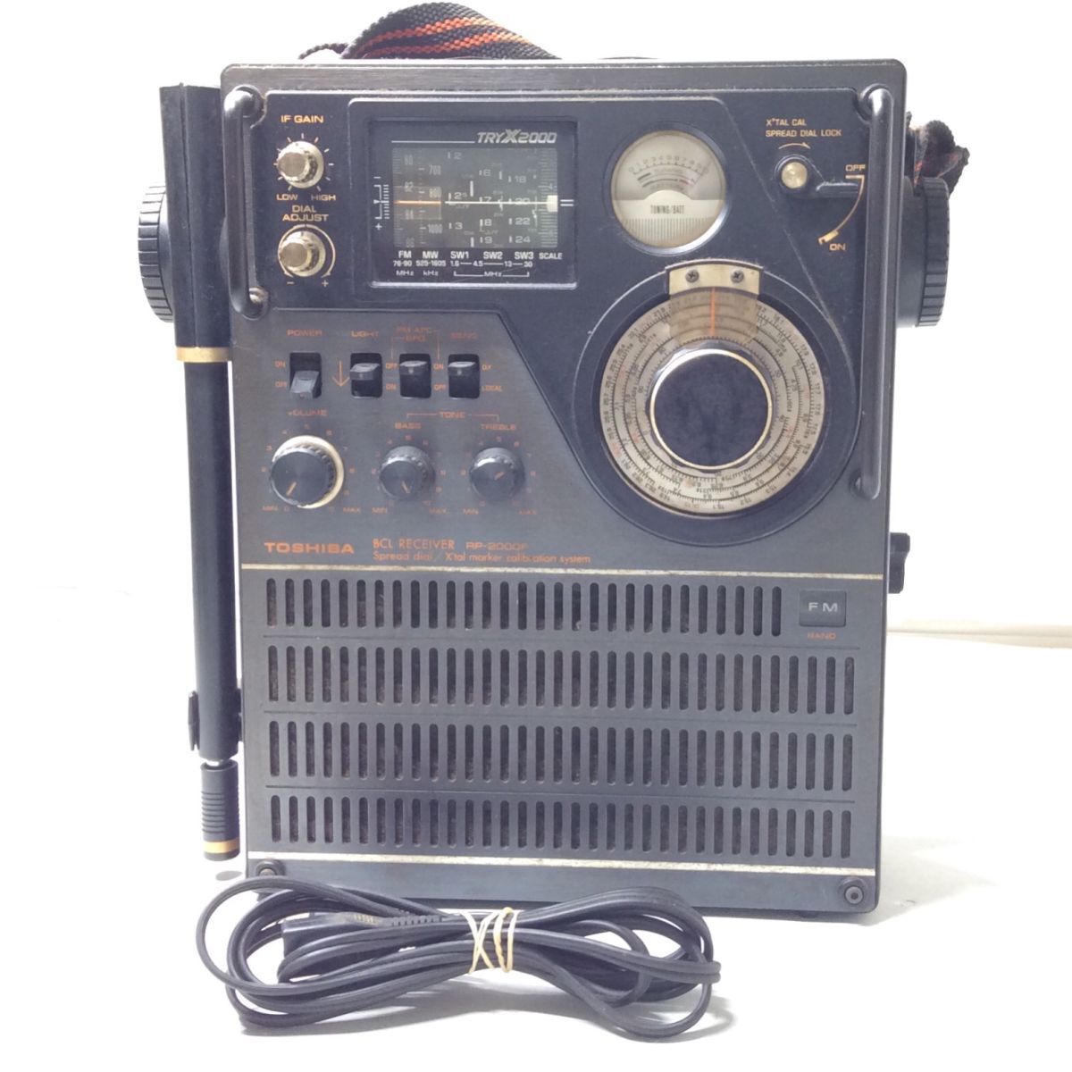 Yahoo!オークション -「try-x2000」の落札相場・落札価格