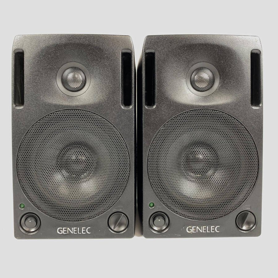 Yahoo!オークション -「genelec 1029a」の落札相場・落札価格