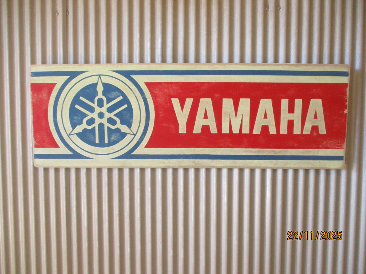 2026年最新】Yahoo!オークション -yamaha ヤマハ 看板(アンティーク