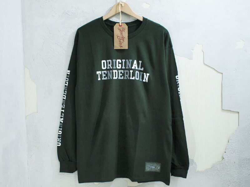 2026年最新】Yahoo!オークション -テンダーロイン ロンtの中古品・新品