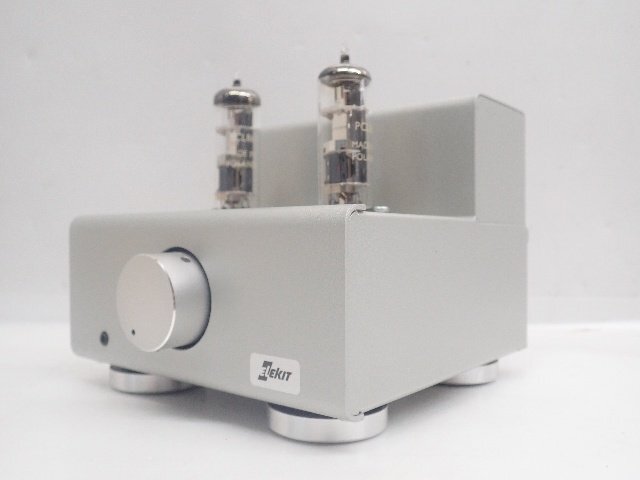 Yahoo!オークション -「真空管pcl86」(アンプ) (オーディオ機器)の落札