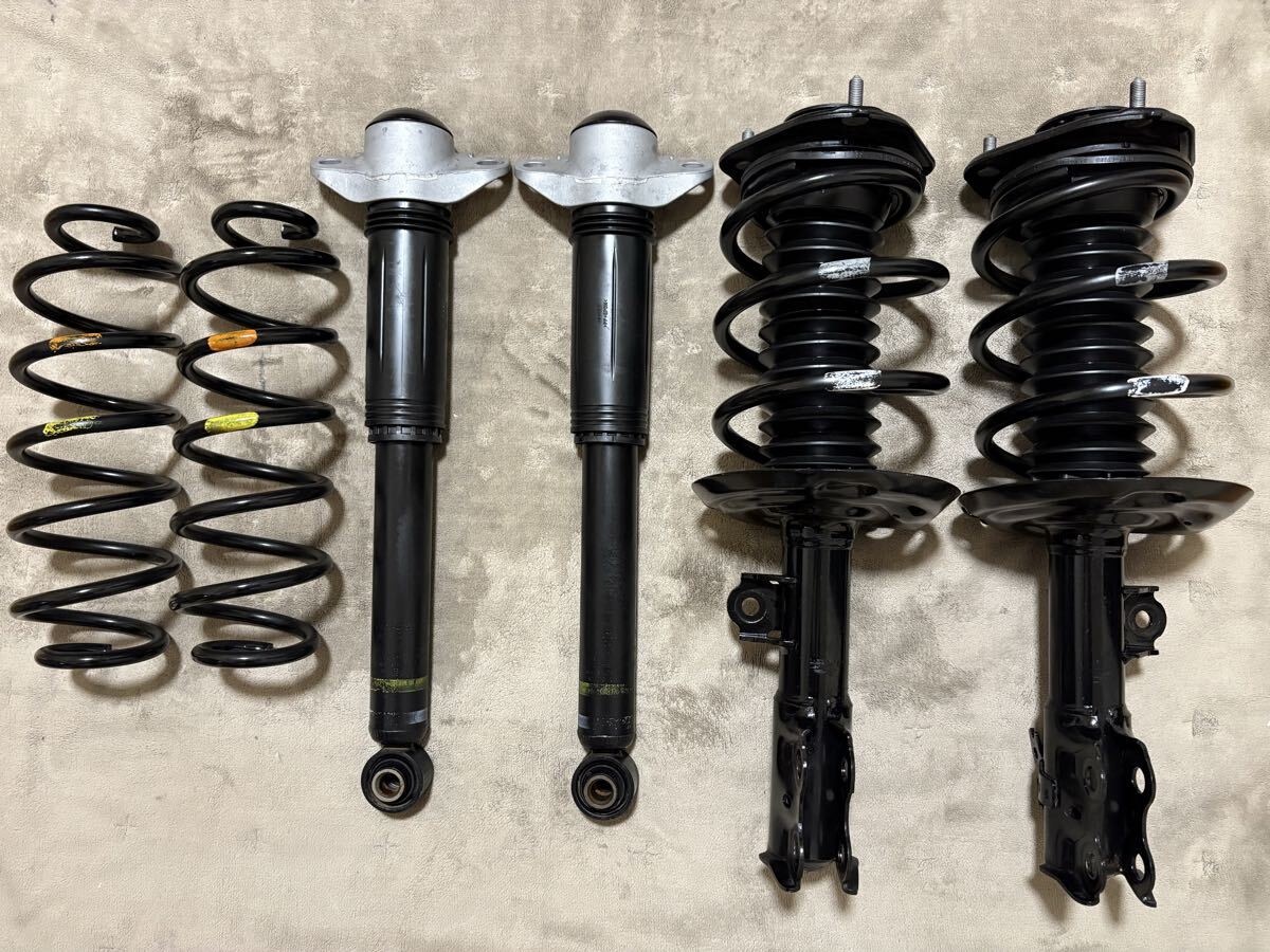 Yahoo!オークション -「50系プリウス純正」(サスペンションキット