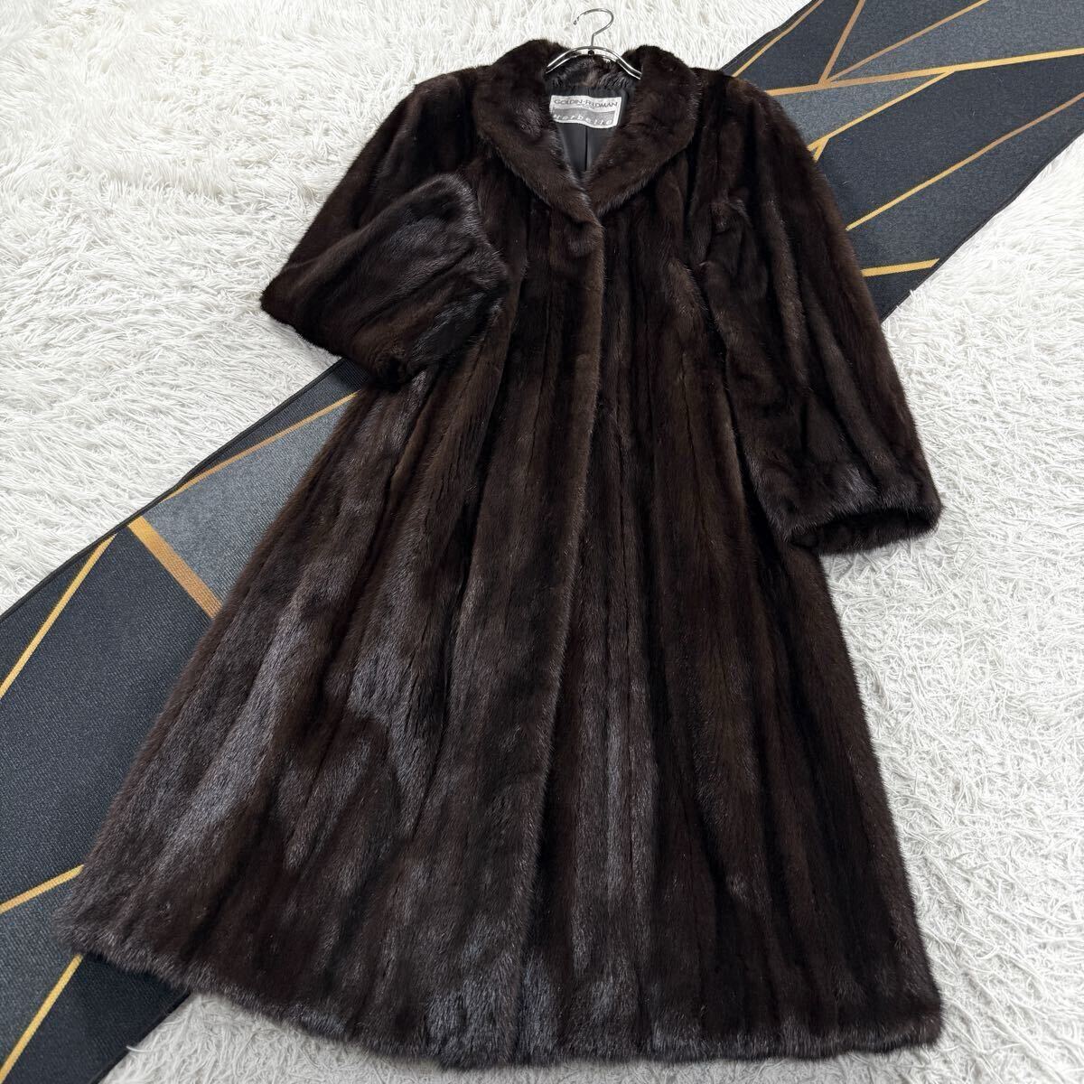 Yahoo!オークション -「jewel」(ミンク) (毛皮、ファー)の落札相場