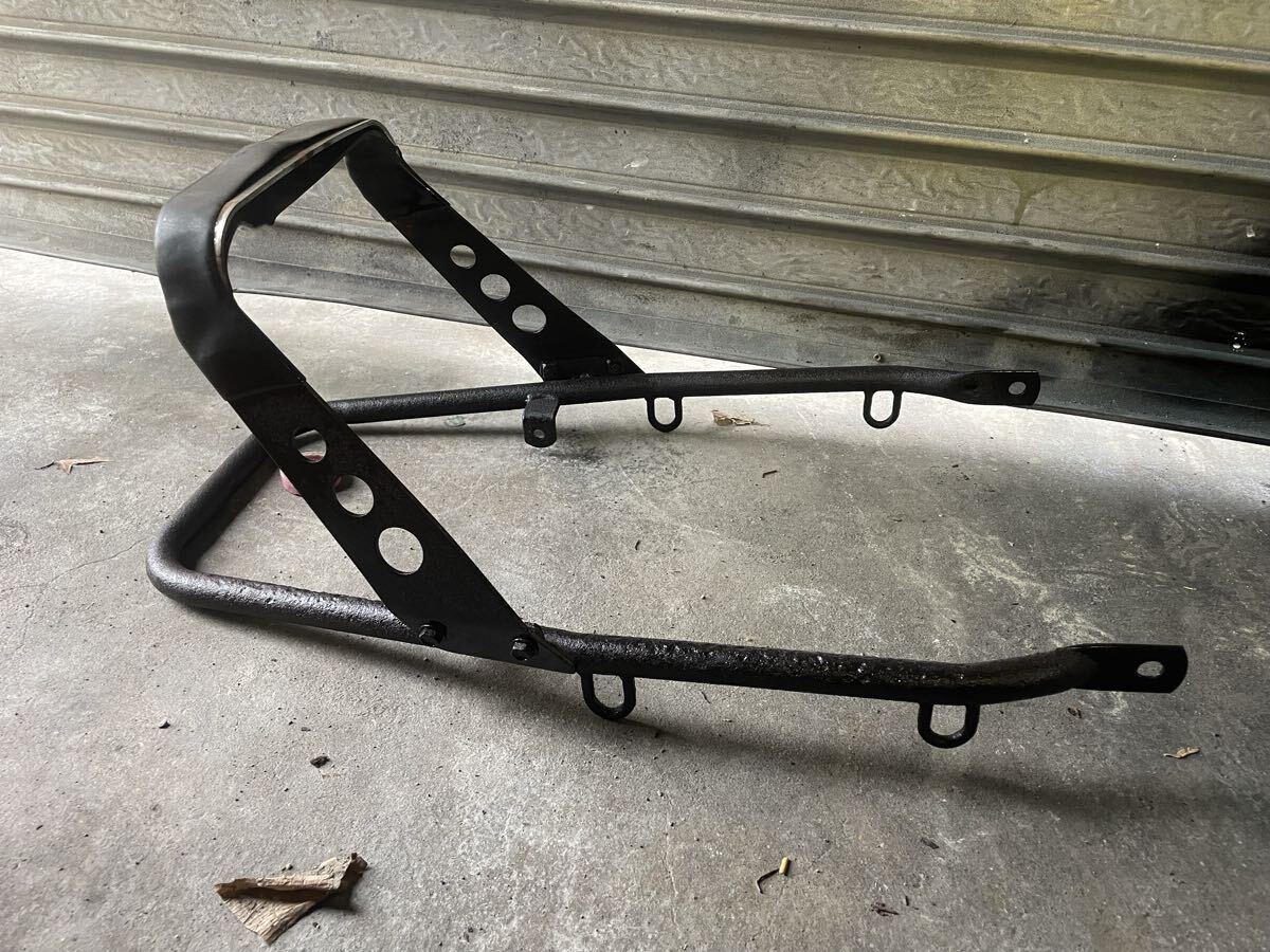 Yahoo!オークション -「モリタンデムバー」の落札相場・落札価格