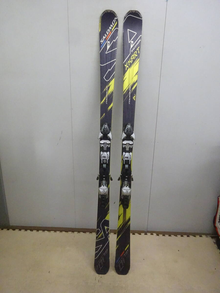 Yahoo!オークション -「salomon powerline」(スポーツ、レジャー) の