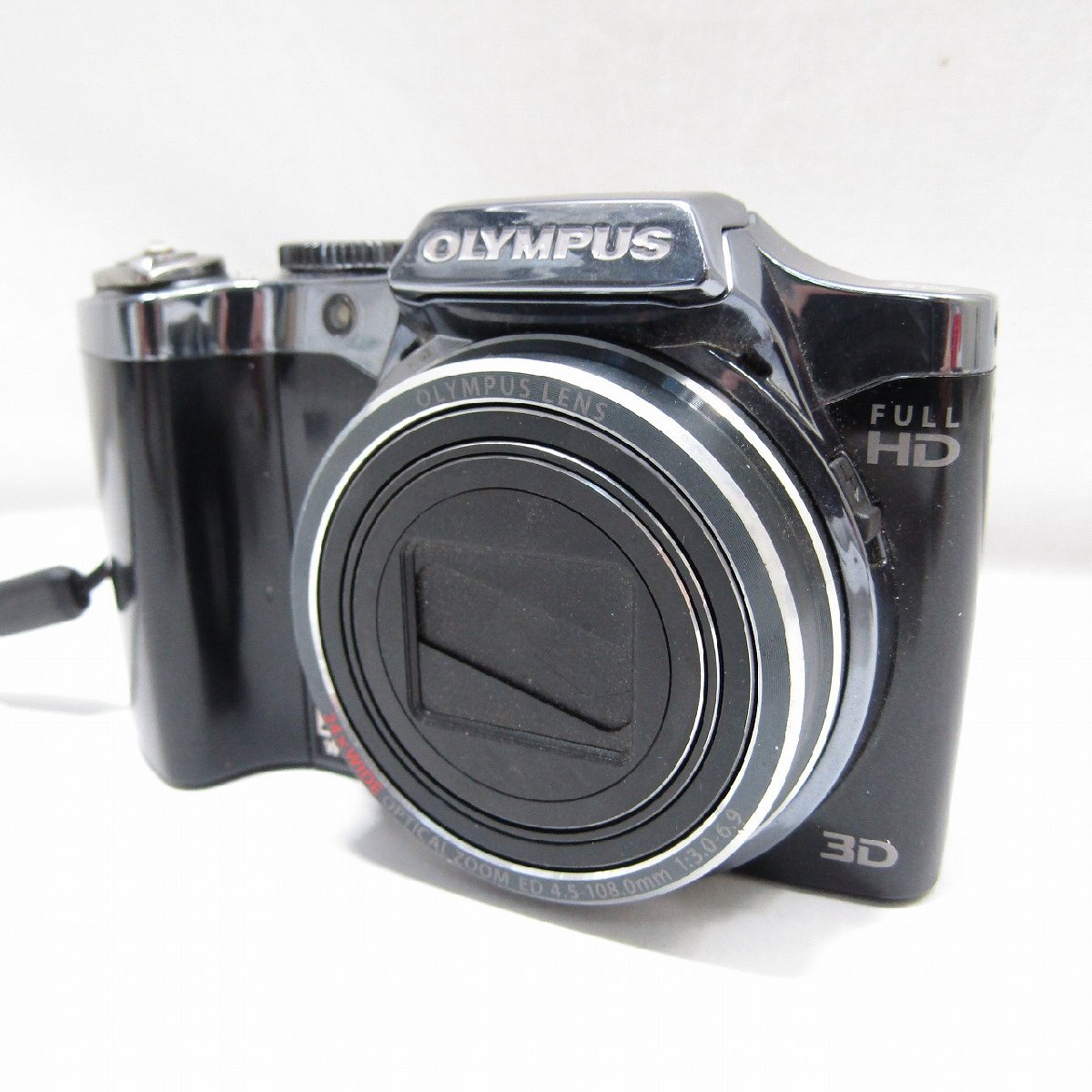 Yahoo!オークション -「olympus オリンパス sz-30mr」の落札相場・落札価格