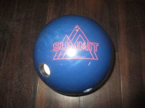 Yahoo!オークション -ボール(ボウリング)の落札相場・落札価格(5ページ目)