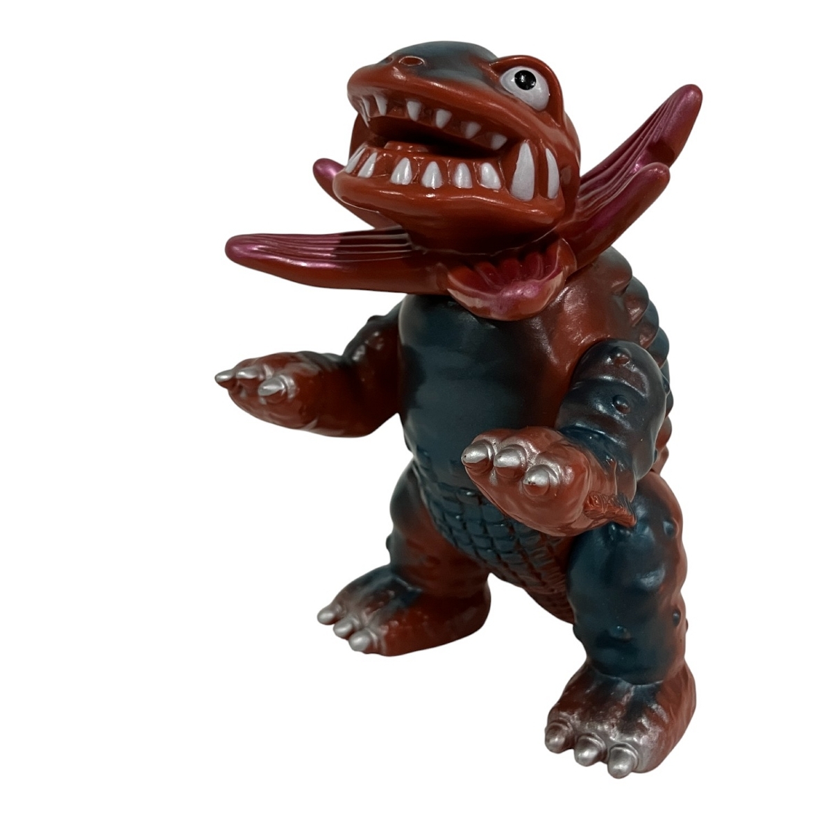 Yahoo!オークション -「ガボラ ソフビ」(ウルトラマン) (特撮)の落札