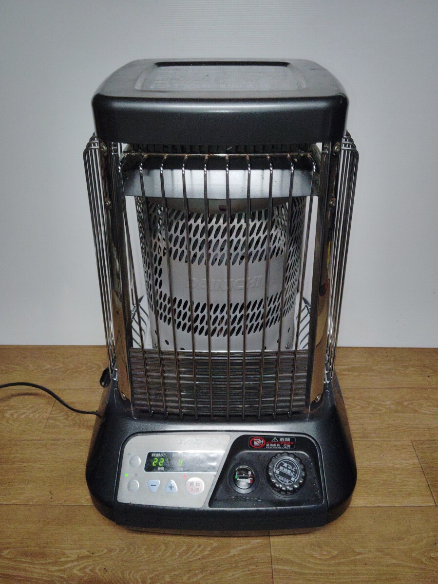 Yahoo!オークション -「ダイニチ ブルーヒーター fm-182f」(ファン