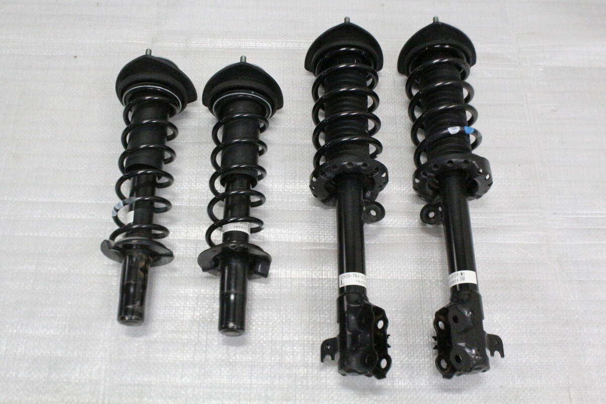 Yahoo!オークション -「ホンダs660純正」(サスペンション) (パーツ)の