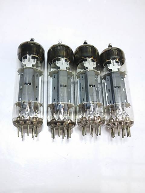 Yahoo!オークション -「6bm8 東芝」の落札相場・落札価格