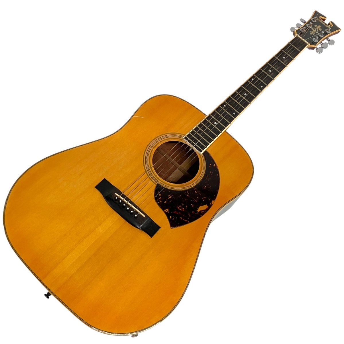 Yahoo!オークション -「yamaki f」(アコースティックギター) (ギター