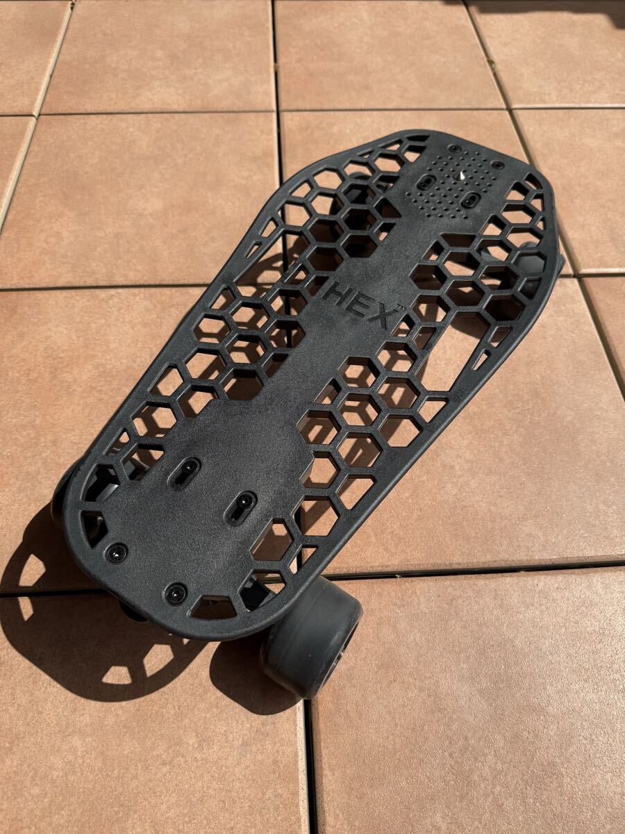 Yahoo!オークション -「hex」(スケートボード) (スポーツ別)の落札相場