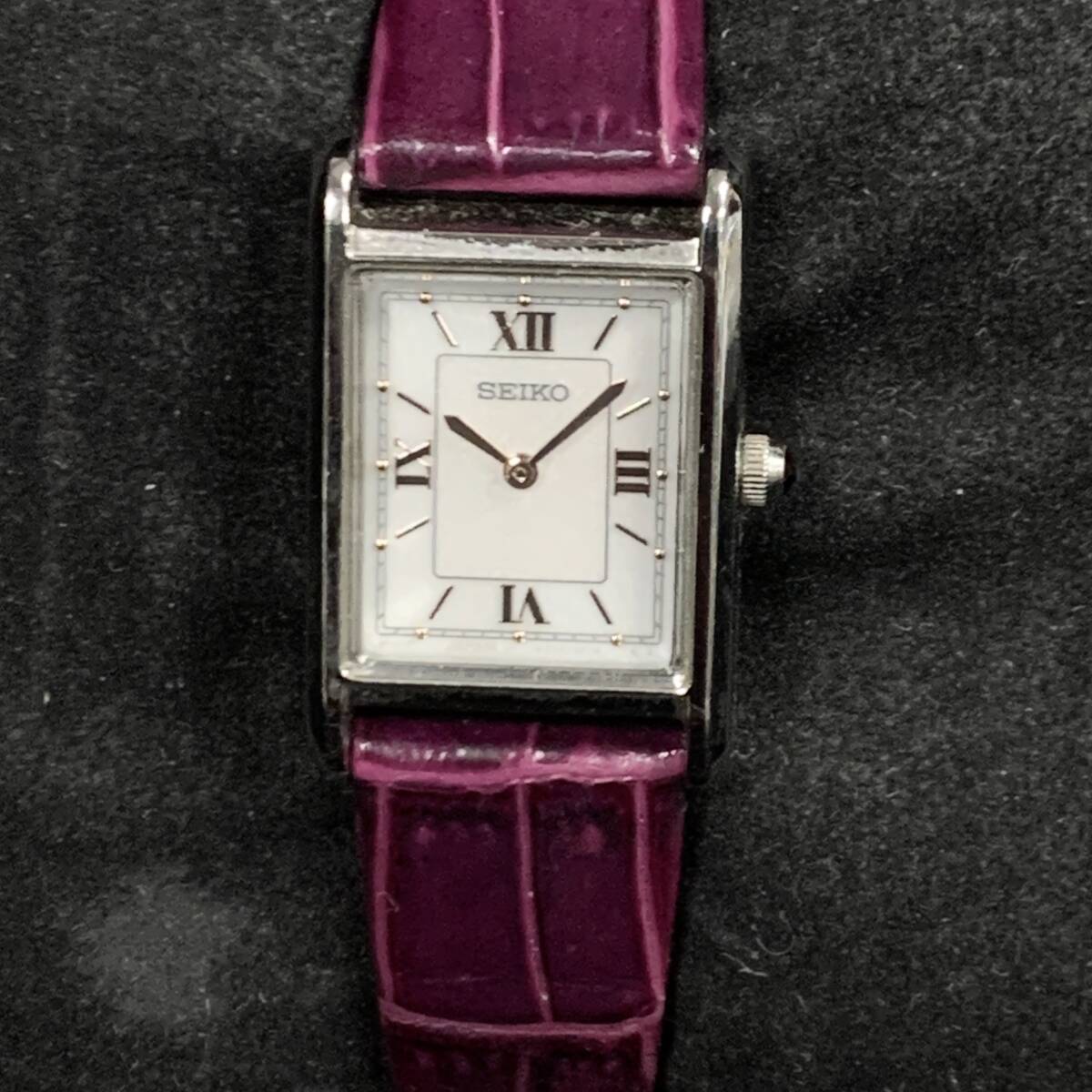 Yahoo!オークション -「v115」(セイコー) (さ行)の落札相場・落札価格