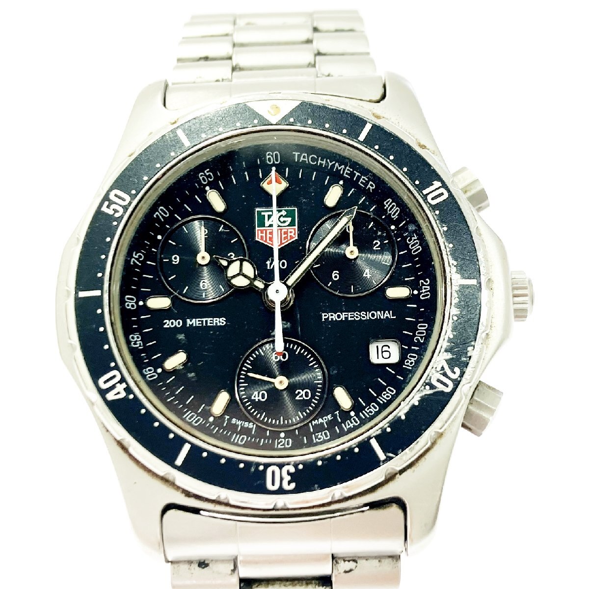 Yahoo!オークション -「ce1112」(タグ・ホイヤー) (た行)の落札相場