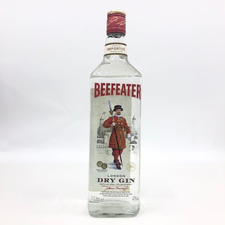 Yahoo!オークション -「ビーフィータージン」の落札相場・落札価格