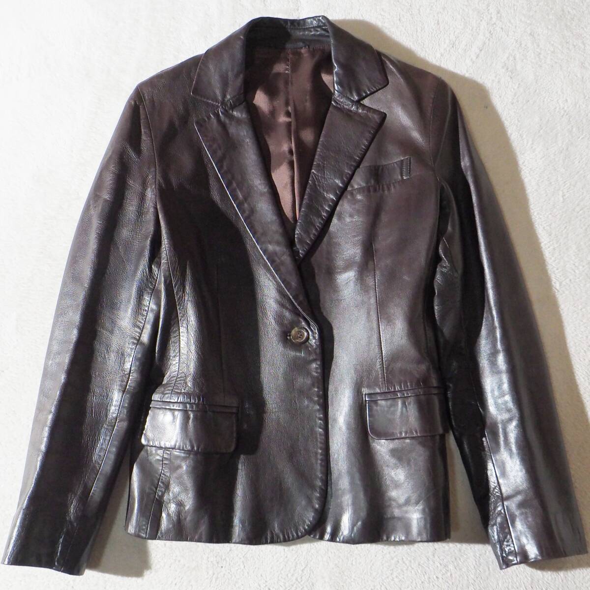 2026年最新】Yahoo!オークション -バーニーズニューヨーク レザー