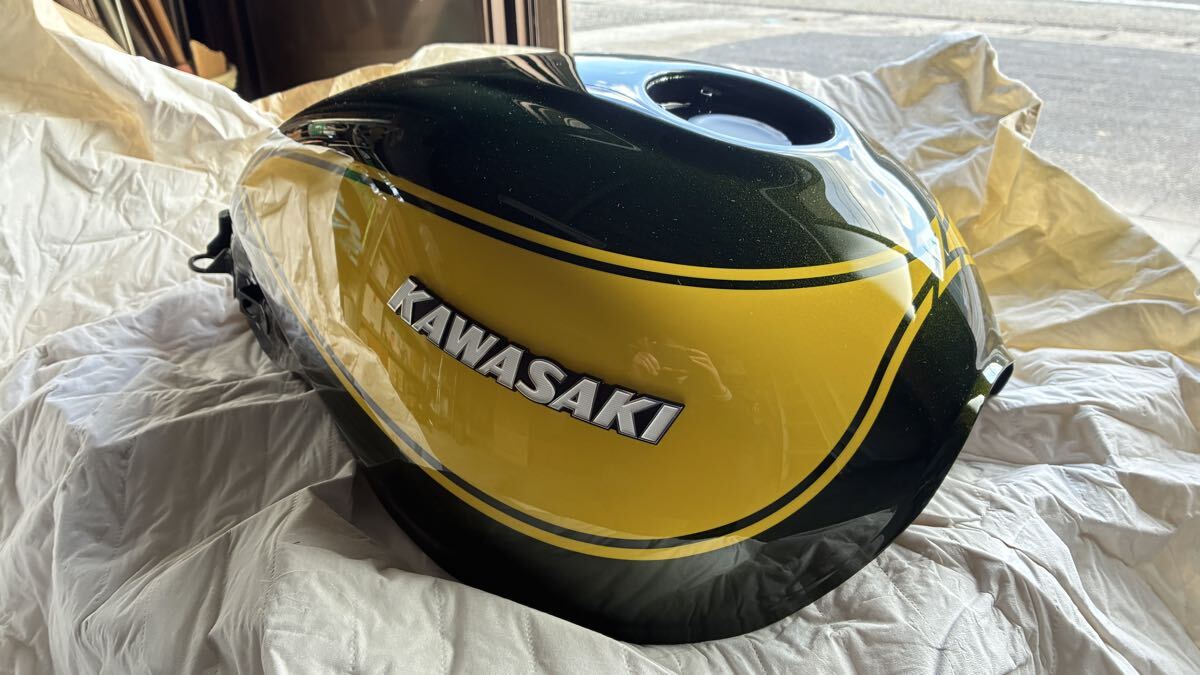 2026年最新】Yahoo!オークション -z900rs タンク(タンク)の中古品