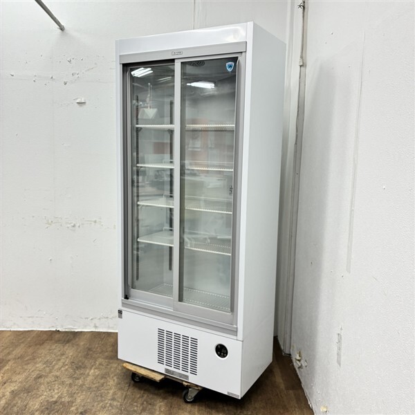 2026年最新】Yahoo!オークション -大和冷機 リーチイン冷蔵ショー