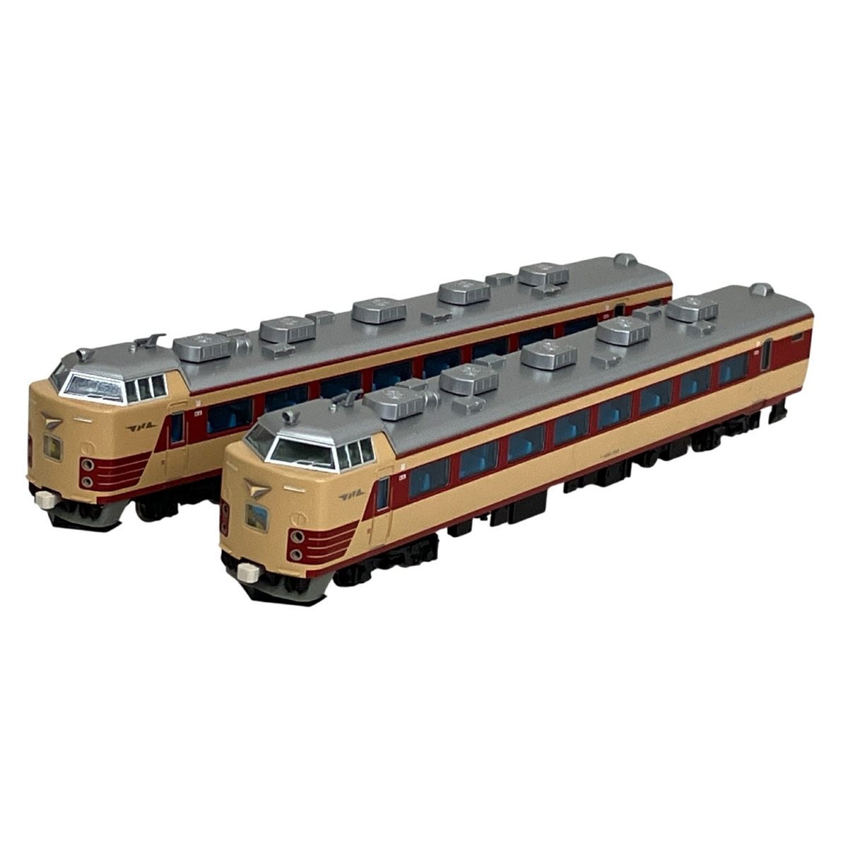 Yahoo!オークション -「kato 10-1128」の落札相場・落札価格